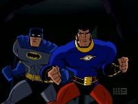 Click to watch 'When OMAC Attacks!' (popup) Batman The Brave And The Bold